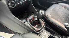 Ford Fiesta 1.0 EcoBoost Hybrid mHEV 155 ST-Line Vignale 5dr Petrol Hatchback